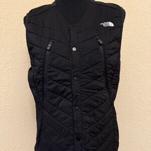 The North Face Vest